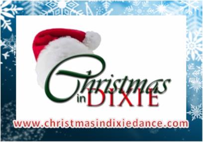 Christmas in Dixie Kickoff Party & Dance @ Bailey's Dance Studio | Hoover | Alabama | United States